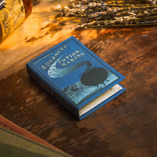 Advanced Potion Making 1946