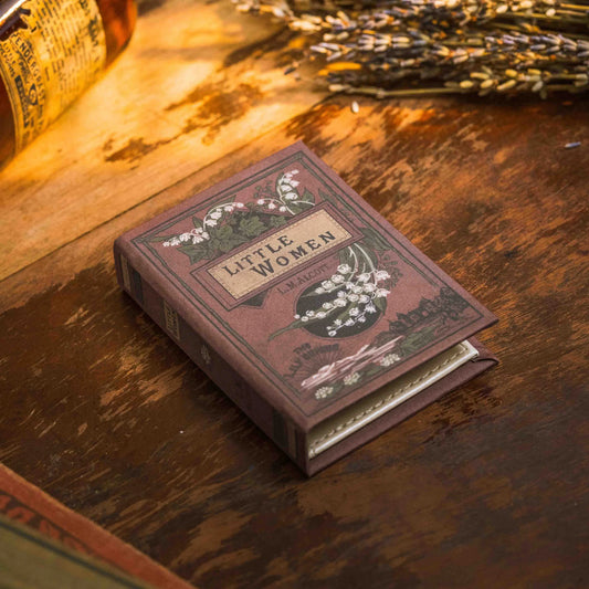 Little Women (Crimson) 1868