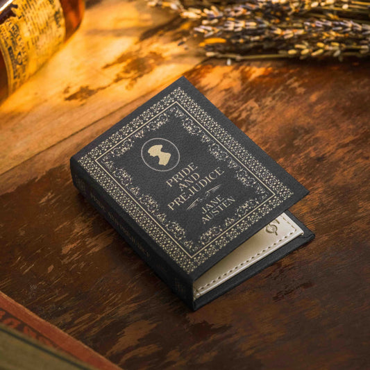 Pride & Prejudice 1813